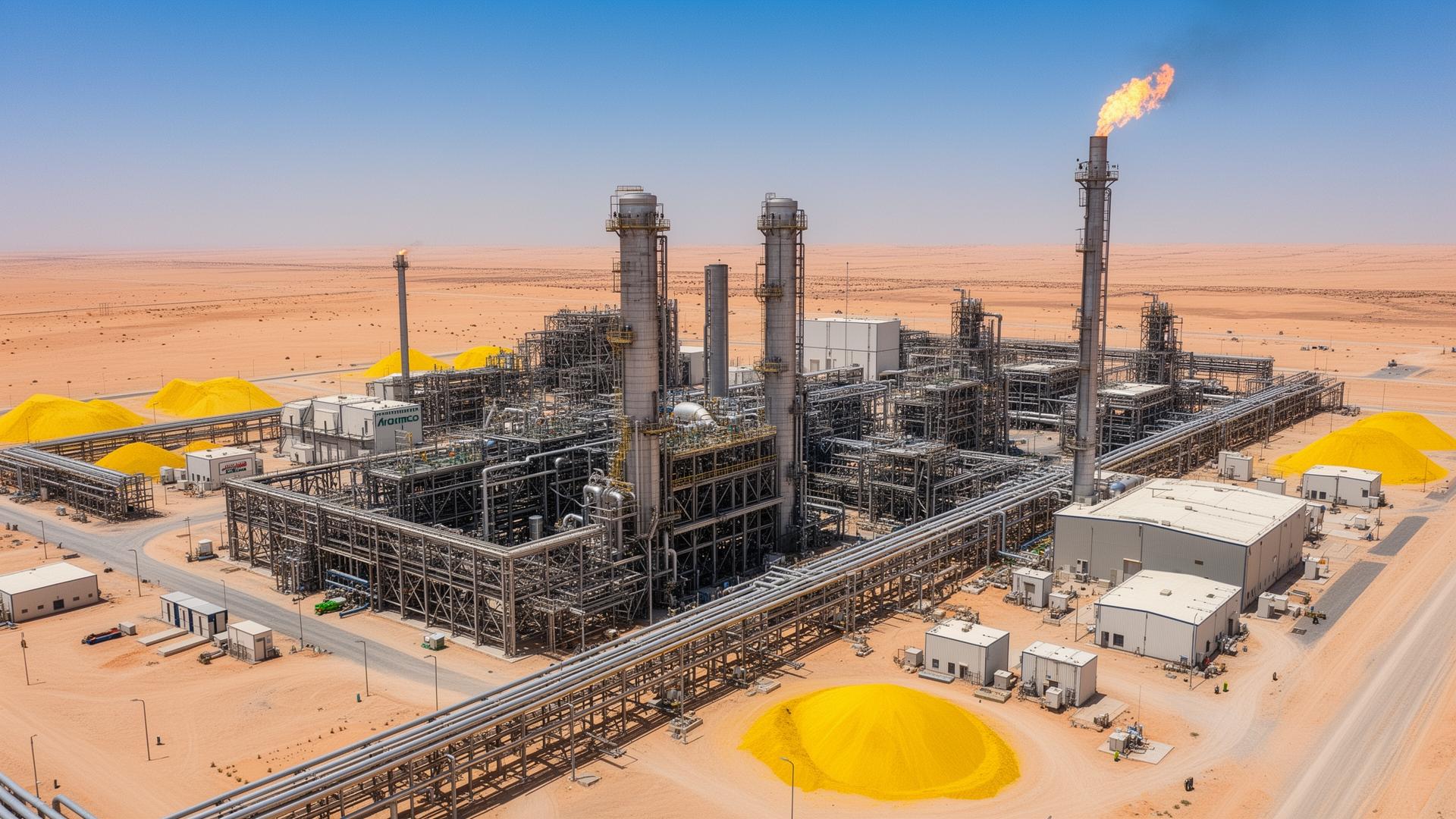Fadhili & Tanajib Gas